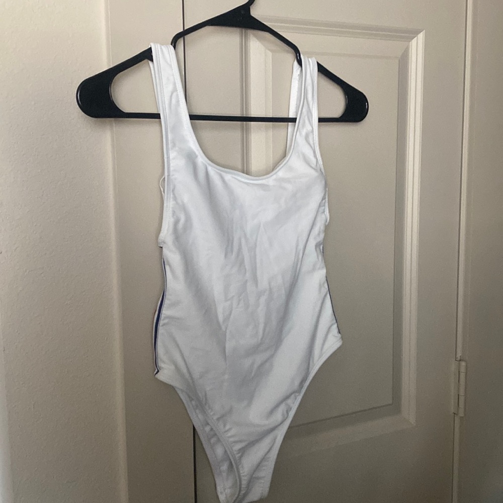 Target Bathing Suit